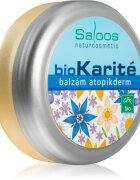 Saloos BioKarité Atopikderm balzsam 50 ml