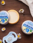 Saloos BioKarité gyerekm orrbalzsam 19 ml