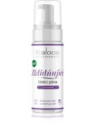 Saloos Calm nyugtató tisztító hab levendulával 150 ml