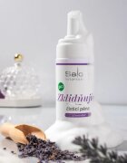 Saloos Calm nyugtató tisztító hab levendulával 150 ml