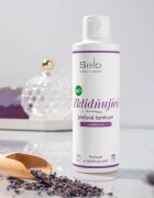 Saloos Calm nyugtató tonik arcra levendulával 200 ml