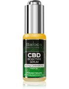 Saloos CBD nyugtató arcszérum 20 ml