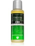 Saloos CBD sminklemosó hidrofil olaj 50 ml
