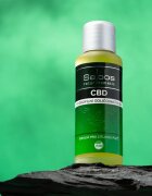 Saloos CBD sminklemosó hidrofil olaj 50 ml