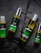 Saloos CBD sminklemosó hidrofil olaj 50 ml