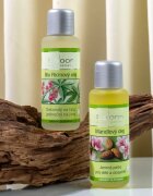 Saloos Cold Pressed Oils Almond mandulaolaj 50 ml