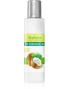 Saloos Cold Pressed Oils Bio Coconut kókuszolaj száraz és érzékeny bőrre 125 ml