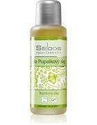 Saloos Cold Pressed Oils Bio Evening Primerose bio ligetszépe olaj 50 ml