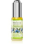 Saloos Cold Pressed Oils Bio Plum szilvamagolaj 20 ml