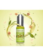 Saloos Cold Pressed Oils Extra Bio Argan bio argánolaj fiatalító hatással 20 ml