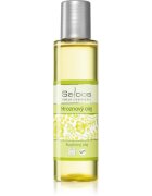 Saloos Cold Pressed Oils Grape szőlőmagolaj 125 ml