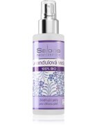 Saloos Floral Water Lavender 100% Bio levandulás víz 100 ml