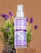 Saloos Floral Water Lavender 100% Bio levandulás víz 100 ml