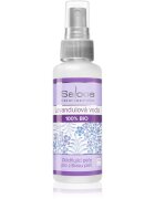 Saloos Floral Water Lavender 100% Bio levandulás víz 50 ml
