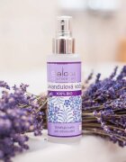 Saloos Floral Water Lavender 100% Bio levandulás víz 50 ml
