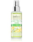 Saloos Floral Water Lemon Tea Tree virágos arctonik 100 ml