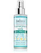 Saloos Floral Water Rosemary nyugtató virágvíz 100 ml