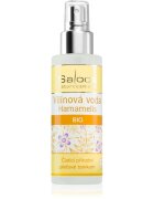 Saloos Floral Water Witch Hazel nyugtató tisztító tonik zsíros és problémás bőrre 100 ml
