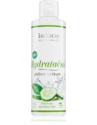 Saloos Hydration hidratáló arctonik uborkával és aloe verával 200 ml