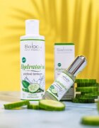 Saloos Hydration hidratáló arctonik uborkával és aloe verával 200 ml