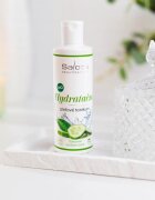 Saloos Hydration hidratáló arctonik uborkával és aloe verával 200 ml