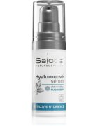 Saloos Intensive Care hyaluron szérum 15 ml