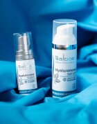 Saloos Intensive Care hyaluron szérum 15 ml