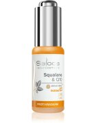 Saloos Intensive Care squalane &Q10 elixír 20 ml