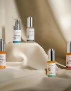 Saloos Intensive Care squalane &Q10 elixír 20 ml