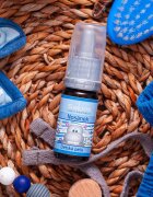 Saloos Kids' Care olaj megfázás esetén felsebesedő orr ápolására gyermekeknek 10 ml