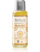 Saloos Make-up Removal Oil Neutral tisztító és sminklemosó olaj 50 ml