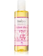 Saloos Make-up Removal Oil Pau-Rosa tisztító és sminklemosó olaj 200 ml