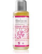 Saloos Make-up Removal Oil Pau-Rosa tisztító és sminklemosó olaj 50 ml