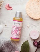 Saloos Make-up Removal Oil Pau-Rosa tisztító és sminklemosó olaj 50 ml