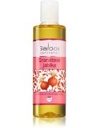 Saloos Make-up Removal Oil Pomegranate tisztító és sminklemosó olaj 200 ml