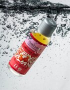 Saloos Make-up Removal Oil Pomegranate tisztító és sminklemosó olaj 50 ml