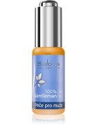 Saloos Men's Care 100% Gentleman fiatalító arcolaj uraknak 20 ml