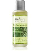 Saloos Oil Extract Aloe Vera olaj aloe verával 50 ml