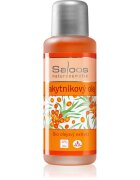 Saloos Oil Extract Sea ​​Buckthorn homoktövis olaj kivonat 50 ml
