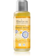 Saloos Pregnancy Care gátmasszázs olaj 50 ml