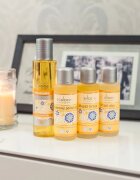 Saloos Pregnancy Care gátmasszázs olaj 50 ml