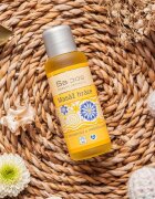 Saloos Pregnancy Care gátmasszázs olaj 50 ml