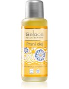 Saloos Pregnancy Care mellkas masszázsolaj 50 ml