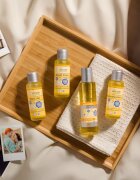 Saloos Pregnancy Care mellkas masszázsolaj 50 ml