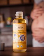 Saloos Pregnancy Care olaj várandósoknak 50 ml