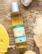 Saloos Shower Oil Intimia tusoló olaj 125 ml