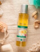Saloos Shower Oil Intimia tusoló olaj 125 ml