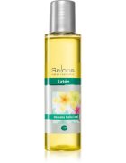 Saloos Shower Oil Sateen női borotválkozó olaj 125 ml