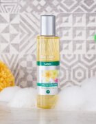 Saloos Shower Oil Sateen női borotválkozó olaj 125 ml
