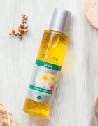 Saloos Shower Oil Sateen női borotválkozó olaj 125 ml